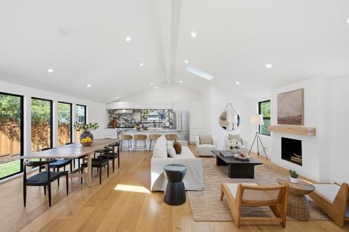 909 Sunnybrae Blvd, San Mateo, CA, 94402 | Card Image