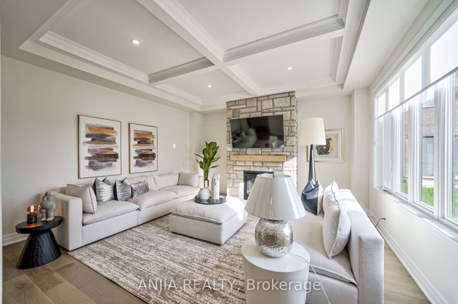 230 Yorkton Blvd, House other with 4 bedrooms, 5 bathrooms and 4 parking in Markham ON | Image 18