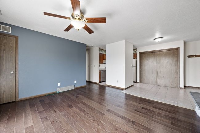 APT-7 - 1005 Bridgit Ct Se, Condo with 2 bedrooms, 1 bathrooms and null parking in Cedar Rapids IA | Image 6