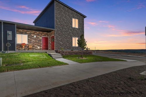 1549 York Ave, Cheyenne, WY, 82007 | Card Image