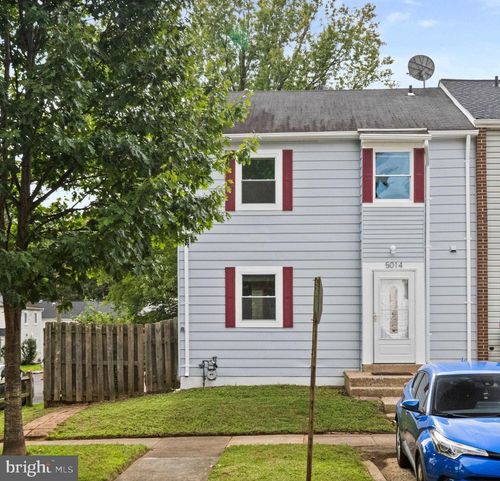 5014 Tibbitt Ln, BURKE, VA, 22015-1518 | Card Image
