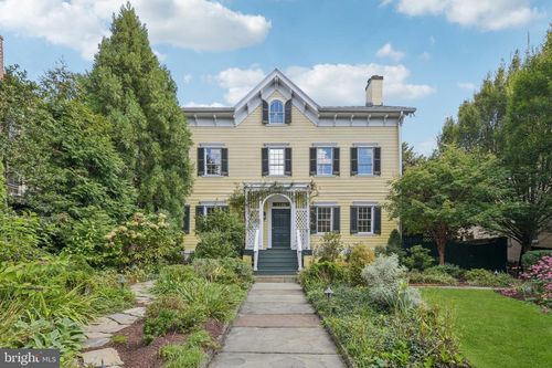 1545 35th St Nw, WASHINGTON, DC, 20007-2753 | Card Image