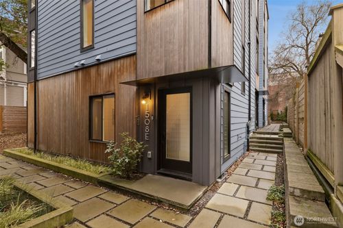 e-1508 18th Avenue, Seattle, WA, 98122 | Card Image