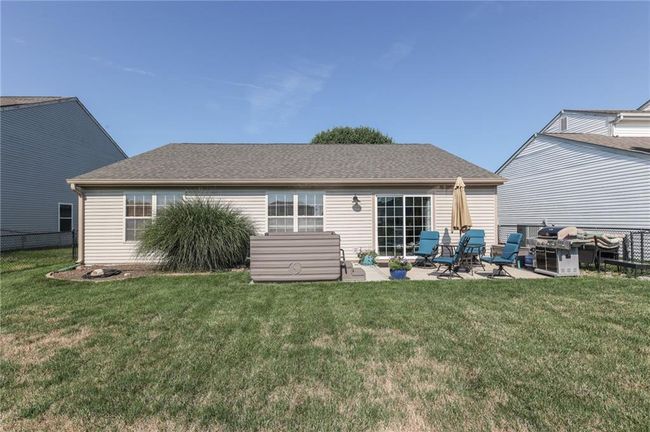 7037 Red Lake Ct, House other with 3 bedrooms, 2 bathrooms and null parking in Indianapolis IN | Image 26