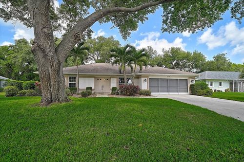 938 S Doral Ln, VENICE, FL, 34293-3808 | Card Image