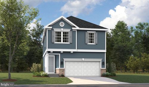 5721 Howard Dr, Glen Burnie, MD, 21061-2196 | Card Image