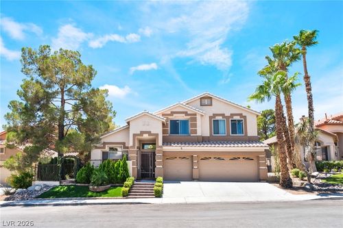10313 Falls Church Ave, Las Vegas, NV, 89144-1238 | Card Image