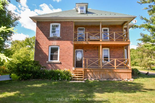 89 Morrow Rd, House other with 4 bedrooms, 3 bathrooms and 6 parking in Lansdowne ON | Image 10