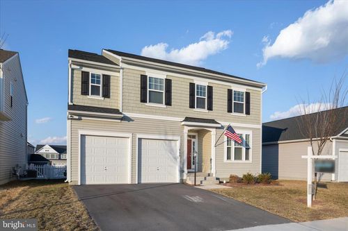 111 Interlace Way, STEPHENSON, VA, 22656-2090 | Card Image