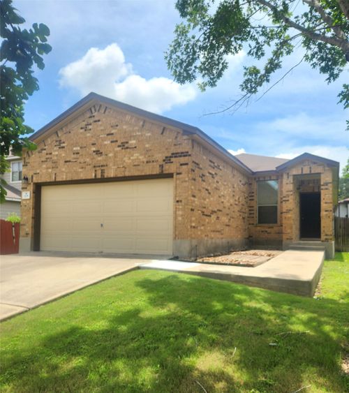 205 Beech Dr, Kyle, TX, 78640-5558 | Card Image