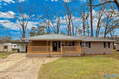 412 Paxton Ave, Glencoe, AL, 35905-1241 | Card Image