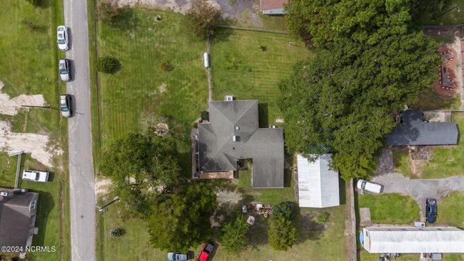 104 Ballard St, House other with 3 bedrooms, 1 bathrooms and null parking in Chocowinity NC | Image 5