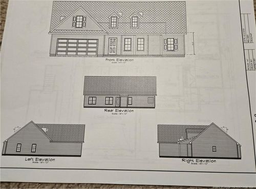 4301 Kirkhill Court, Wade, NC, 28395 | Card Image