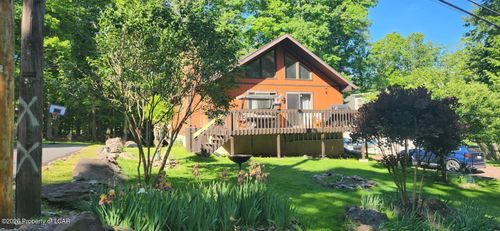 257 Trapper Springs Lane, DRUMS, PA, 18222 | Card Image