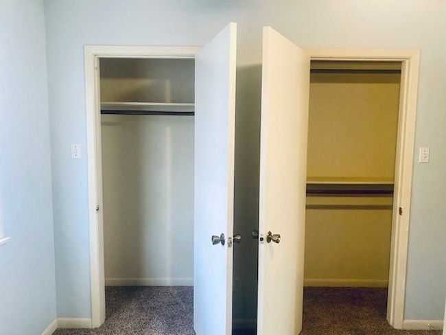 View of closet | Image 11