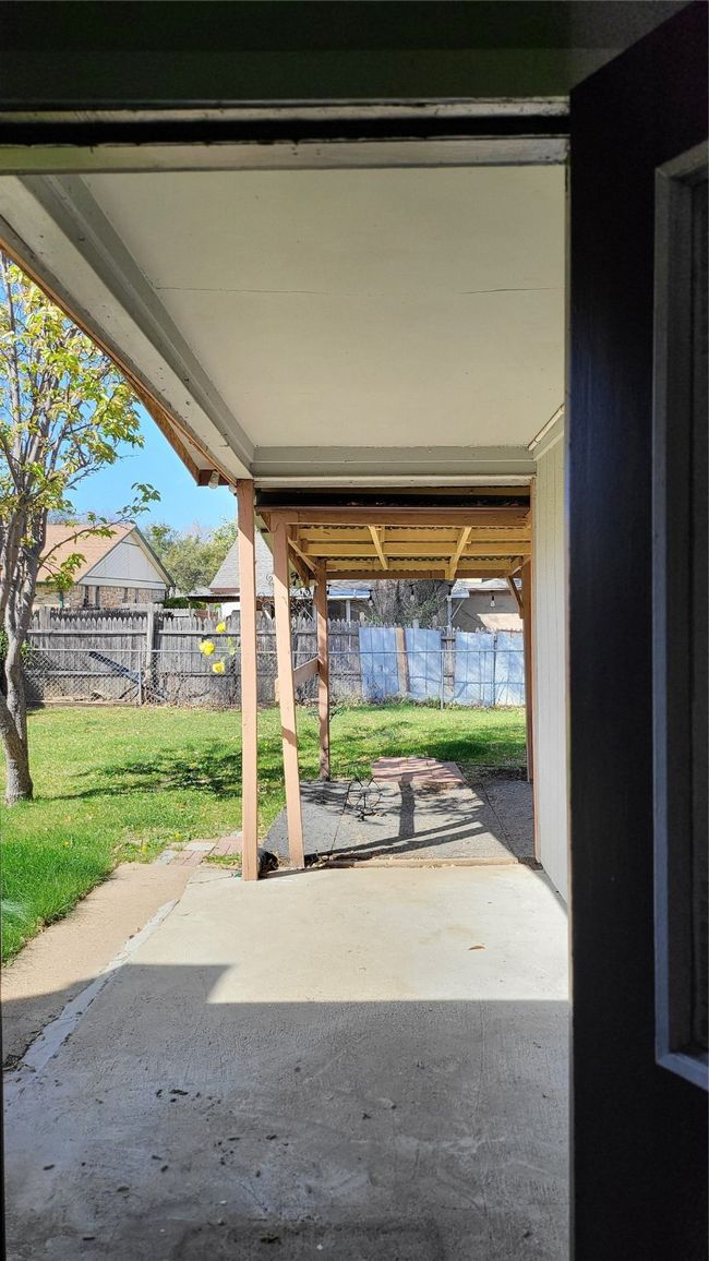 109 Cimarron Ln, House other with 3 bedrooms, 2 bathrooms and null parking in Arlington TX | Image 23
