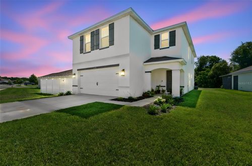 13756 Whiskey Daisy Dr, DADE CITY, FL, 33525-4570 | Card Image