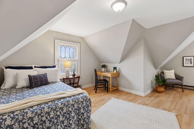 1688 Laurel Ave, House other with 4 bedrooms, 2 bathrooms and null parking in Saint Paul MN | Image 31