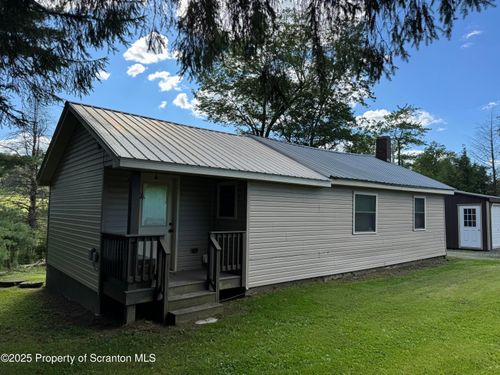 131 Ball Pond Rd, Thompson, PA, 18465-9537 | Card Image