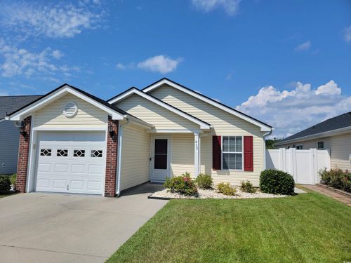 413 Dandelion Ln, Myrtle Beach, SC, 29579-4127 | Card Image