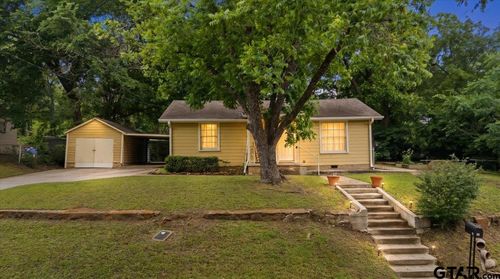 311 S Palmer Ave, Tyler, TX, 75702-6358 | Card Image