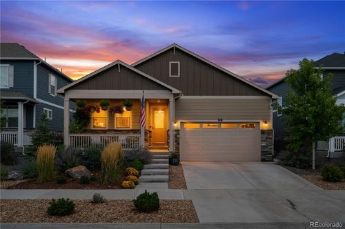 24 S Vandriver Way, Aurora, CO, 80018 | Card Image