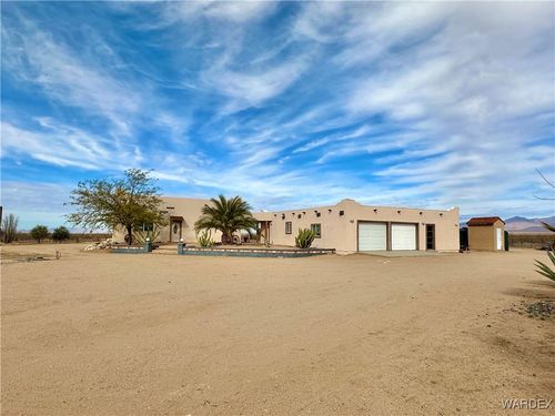 21477 Sundance Kid Road, Yucca, AZ, 86438 | Card Image