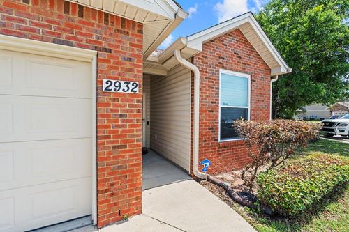 2932 Palmetto Ridge Way, Lynn Haven, FL, 32444-6705 | Card Image