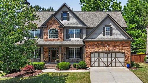 122 Lakestone Pkwy, Woodstock, GA, 30188-5424 | Card Image