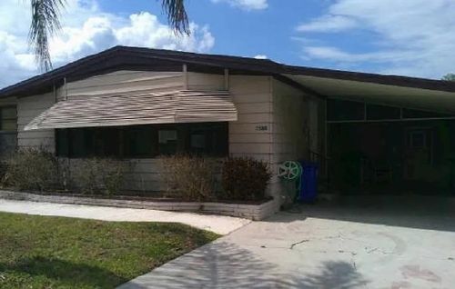 1580 Longbow Dr, Lakeland, FL, 33810-3020 | Card Image