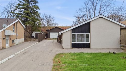 13 Cornwall Rd, Brampton, ON, L6W1M8 | Card Image