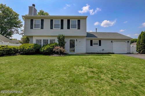 9 Regina Dr, Howell, NJ, 07731-1946 | Card Image