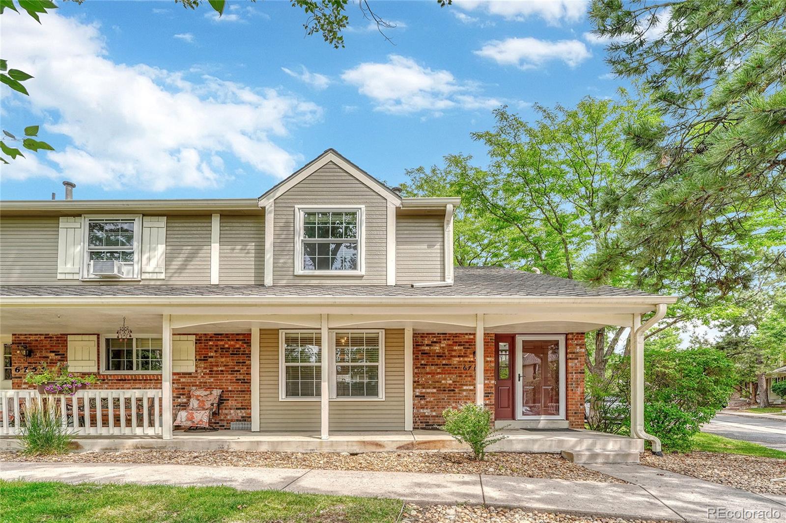 Poplar Ct, Centennial, CO 80112
