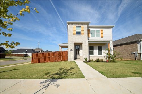 6306 Sw Luna Ln, Bentonville, AR, 72713-6069 | Card Image