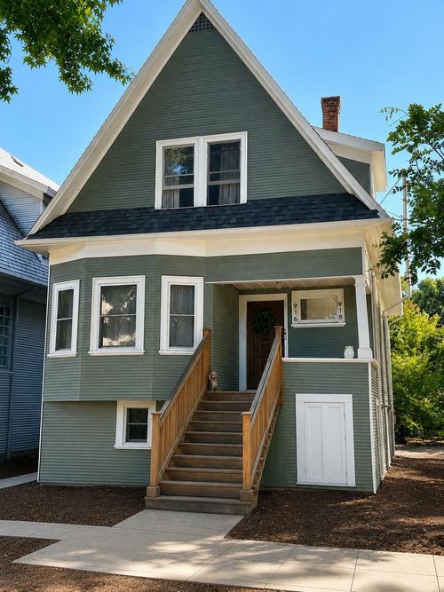 918 U Street, Sacramento, CA, 95818 | Card Image