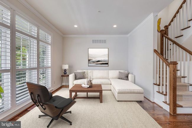 18 S Roberts Rd, Home with 4 bedrooms, 5 bathrooms and null parking in BRYN MAWR PA | Image 5