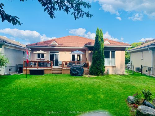 502 Aberdeen Blvd, Midland, ON, L4R5L9 | Card Image