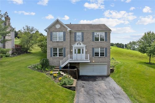 100 Vista Dr, Canonsburg, PA, 15317-9507 | Card Image