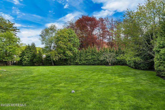 5 Laurel Ln, House other with 6 bedrooms, 7 bathrooms and null parking in Rumson NJ | Image 39