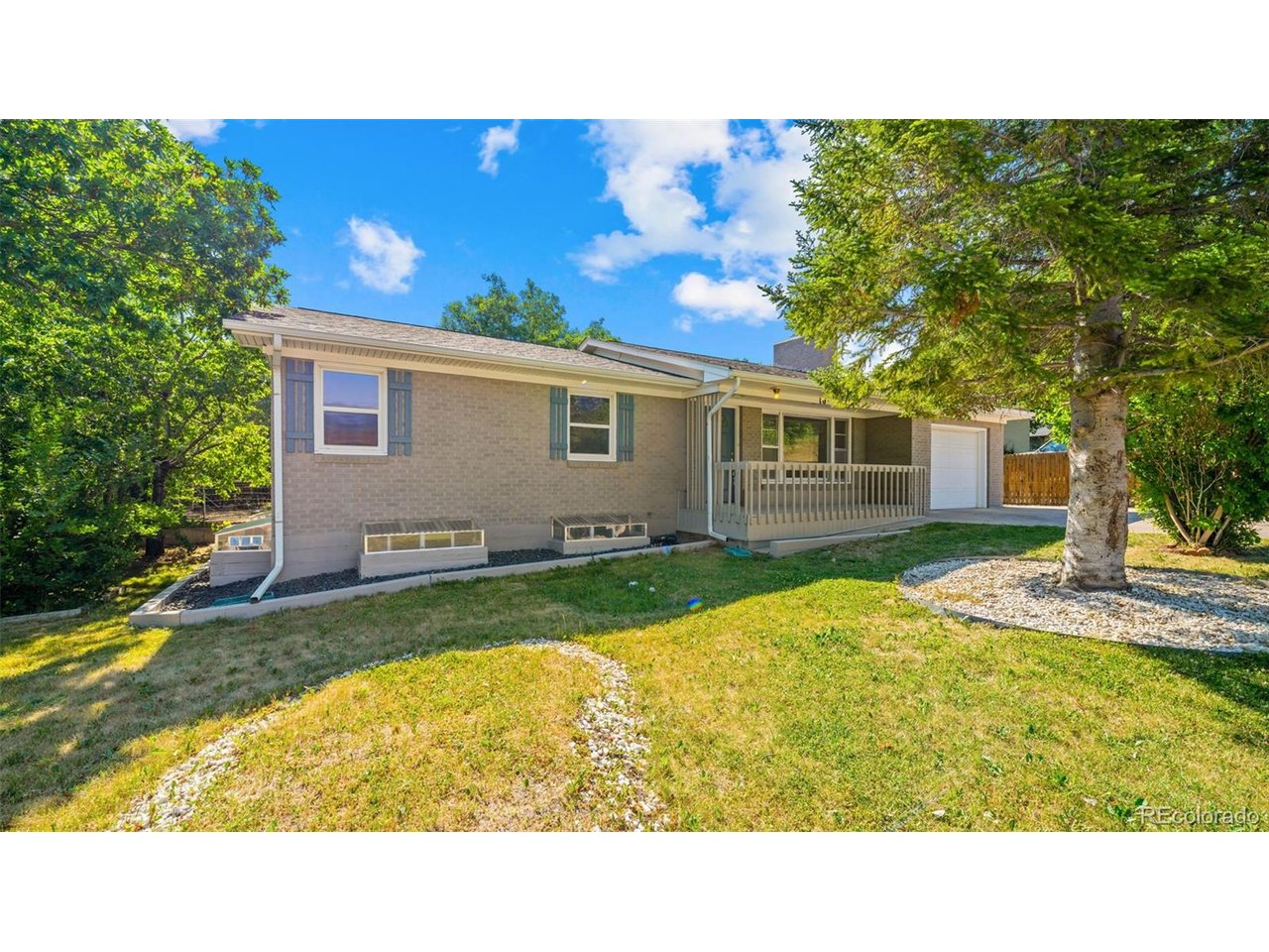 Residential in Colorado Springs 2