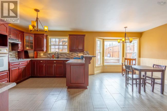 500 Johnson Rd, House other with 4 bedrooms, 4 bathrooms and null parking in Georges River NS | Image 6