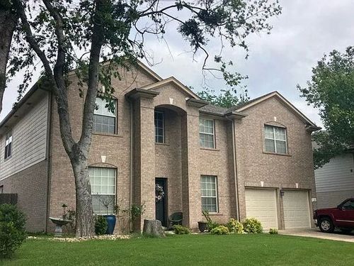 210 Settlers Valley Dr, Pflugerville, TX, 78660-4731 | Card Image