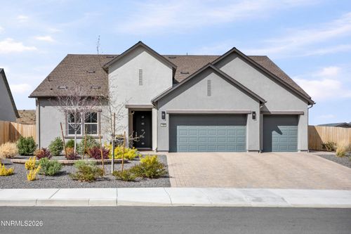 2183 Kinglet Dr, Spanish Springs, NV, 89441-6809 | Card Image