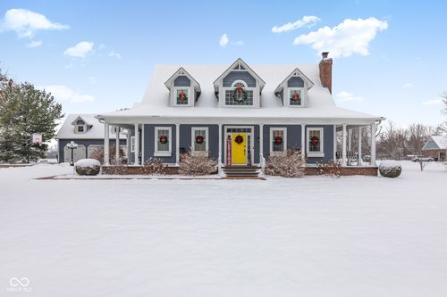 3270 S County Road 475 E, Plainfield, IN, 46168-8355 | Card Image