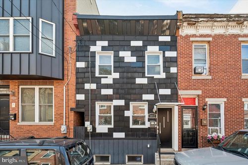 1012 S Bouvier St, PHILADELPHIA, PA, 19146-1904 | Card Image