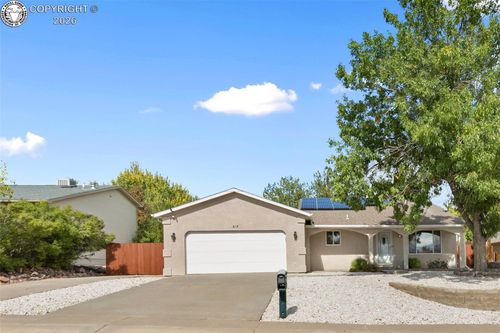 615 Twinflower Drive, Canon City, CO, 81212 | Card Image