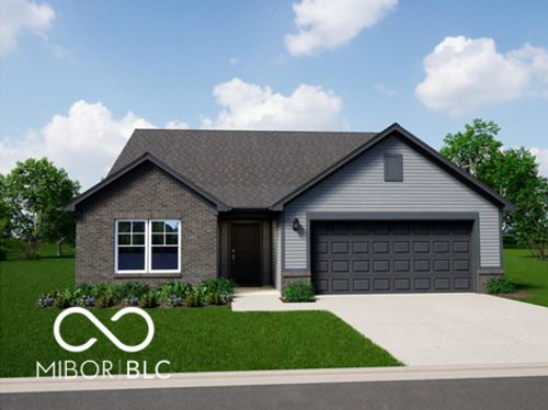 1521 Little Rodeo Place, Greenwood, IN, 46143 | Card Image