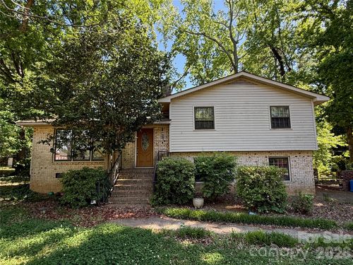 1129 Mclaughlin Drive, Charlotte, NC, 28212 | Card Image