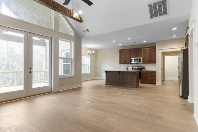 113 Summit View Ln, Home with 2 bedrooms, 4 bathrooms and 2 parking in Ellijay GA | Image 9