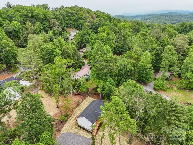 2506 Turnpike Rd, House other with 3 bedrooms, 2 bathrooms and null parking in Horse Shoe NC | Image 43